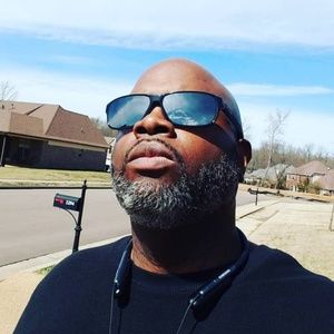 Meet your Posher, Thurston